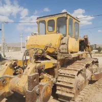 فروش یک دستگاه بلدوزر ۸۵ کوماتسو