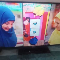 تلویزیون 50اینچ جنرال کره