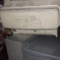 تلویزون سیاه سفید|تلویزیون و پروژکتور|قرچک, باقرآباد|دیوار