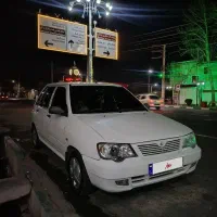 پراید 111مدل 98|خودرو سواری و وانت|شهریار, شهریار|دیوار