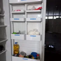 یخچال سالم|یخچال و فریزر|برخوار, |دیوار