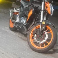 موتور بیلنتاr225 مدل ۱۴۰۳