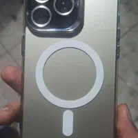 اپل iPhone 15 Pro Max با حافظهٔ ۲۵۶ گیگابایت|موبایل|تبریز, |دیوار