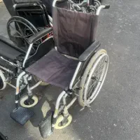 ویلچر میرا اصل المان سایز ۴۶