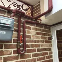 لوله کشی گاز تخصصی با ضمانت،کیفیت وایمنی