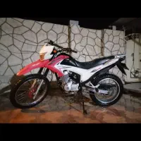 فروش موتورت یل ۲۰۰ پرواز|موتورسیکلت|سعدآباد, |دیوار