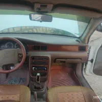 سمند EF7 مدل 88 پایه گاز سوز|خودرو سواری و وانت|زرقان, |دیوار