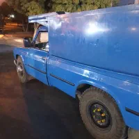 نیسان کاربرات 82