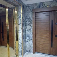 تک واحدی ۲۰۰ متری/کلید اول. باغ کشاورزی