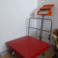 ترازوی دیجیتال ۵۰۰ کیلویی