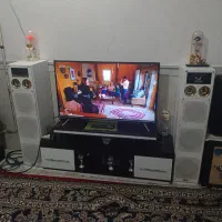 دو عدد باند karaoke