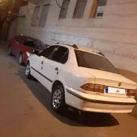 سمندef7 مدل ۹۳|خودرو سواری و وانت|قم, زند آباد|دیوار