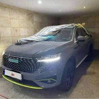 هاوال H6|خودرو سواری و وانت|تهران, یوسف‌آباد|دیوار