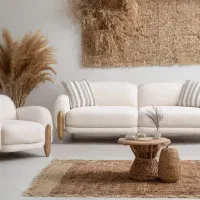 مبل راحتی پاندرا