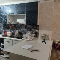 آپارتمان فروشی لوکس توحید|فروش آپارتمان|تاکستان, |دیوار