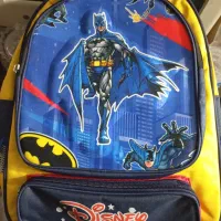 کیف مدرسه پسرانه