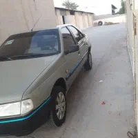 پژواردی|خودرو سواری و وانت|جهرم, |دیوار