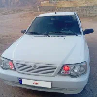 پراید ۱۳۲مدل ۹۱|خودرو سواری و وانت|زیرکوه, |دیوار