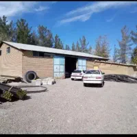 اجاره کارخانه به متراژ۱۵۰۰متر با سوله ۲۷۰متری