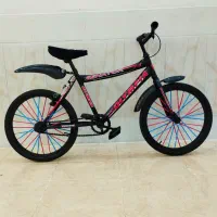 دوچرخه 16و20مرتب و سالم|دوچرخه، اسکیت، اسکوتر|تربت جام, شاد|دیوار