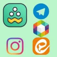 اینستا و فضای مجازی