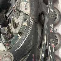 اسکیت کفش|دوچرخه، اسکیت، اسکوتر|گلبهار, شهر جدید گلبهار|دیوار