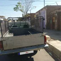 ماشین  وانت