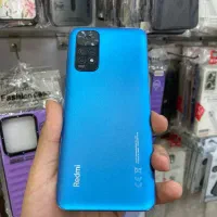 شیائومی Redmi Note 11 با حافظه ۱۲۸ گیگابایت|موبایل|پاکدشت, پاکدشت (مامازند)|دیوار