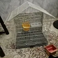 قفس پرنده