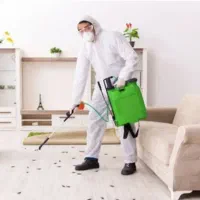 شرکت سمپاشی*موریانه زدایی*سم پاشی حشرات/کل خوزستان