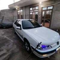 پژو پارس tu5 مدل ۹۲|خودرو سواری و وانت|سراب, |دیوار