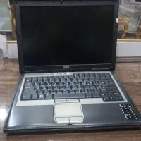 لب تاپ DELLمدل D630|رایانه همراه|آبادان, |دیوار