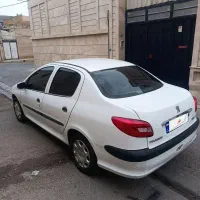206sd v20 مدل89|خودرو سواری و وانت|قیامدشت - خاورشهر, |دیوار