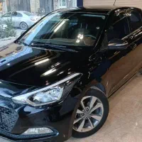 i20 مدل 96|خودرو سواری و وانت|تهران, نیلوفر|دیوار