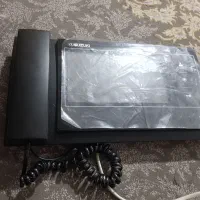 گوشی آیفون تصویری