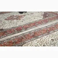 فروش فوری یک جفت  فرش دستباف آذرشهر کارکرده