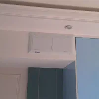 دریچه کولر|کولر آبی|خمینی‌شهر, |دیوار