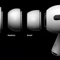 ایرپاد دو پرو|لوازم جانبی موبایل و تبلت|کرمانشاه, |دیوار