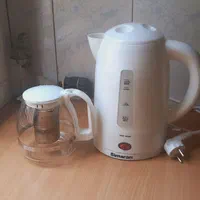 چایساز سیماران|سماور، چایساز، قهوهساز|تهران, عبدلآباد|دیوار