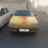 تاکسی گردشی 90 فروش یا اجاره