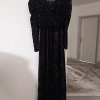 پیراهن مجلسی