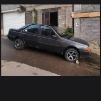 روا بنزینی مدل ۸۶ بی رنگ|خودرو سواری و وانت|سنندج, |دیوار