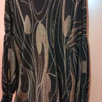 شومییز زنانه دو مدل سایز بزرگ ۵۴