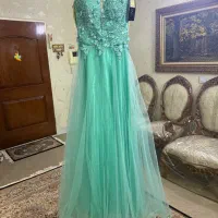 لباس نو مجلسی شیک اقتصادی