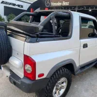 فروش یا معاوضه کوراندو کروک بی نظیر و بسیار سالم