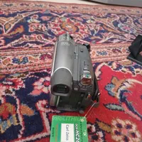 دوربین سونی فیلم برداری نو نو