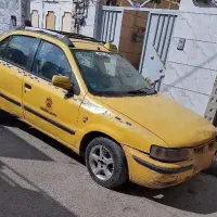 سمند EL دوگانه سوز، مدل ۱۳۹۰