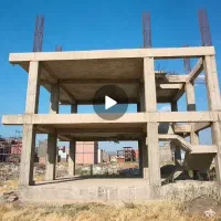 اسکلت-بتنی