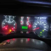 نیستان مدل ۹۷|خودرو سواری و وانت|زرین دشت (همدان), |دیوار