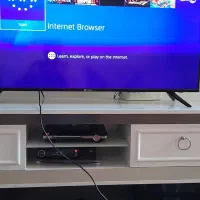 کنسول بازی ps4|کنسول، بازی ویدئویی و آنلاین|ارومیه, |دیوار